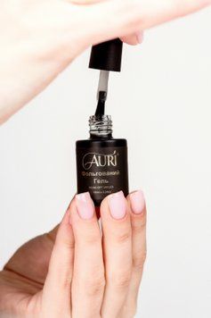Фольгований гель AURI-FOIL-01 фото